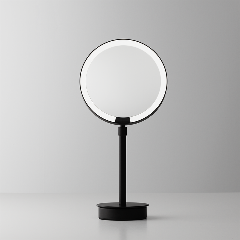 Miroir grossissant JUST LOOK PLUS + 3 couleurs