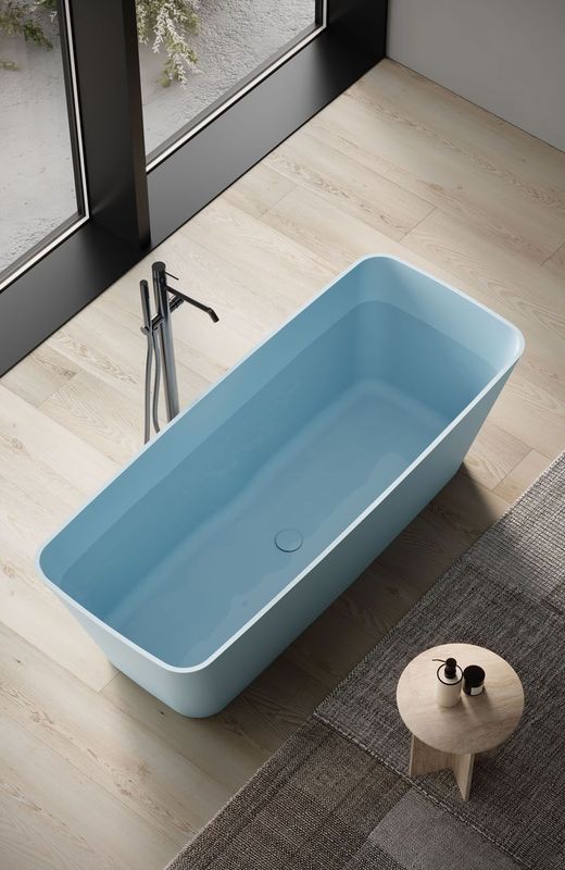 BAIGNOIRE ARES DISENIA 160 COULEUR