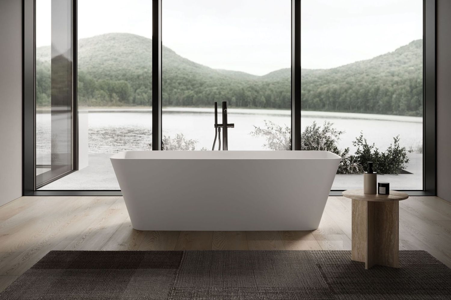 BAIGNOIRE  DISENIA ARES ILOT