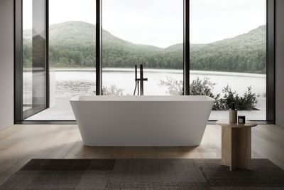 BAIGNOIRE  DISENIA ARES ILOT