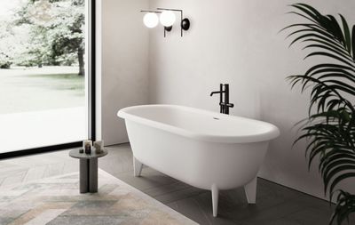 BAIGNOIRE DISENIA RIALTO