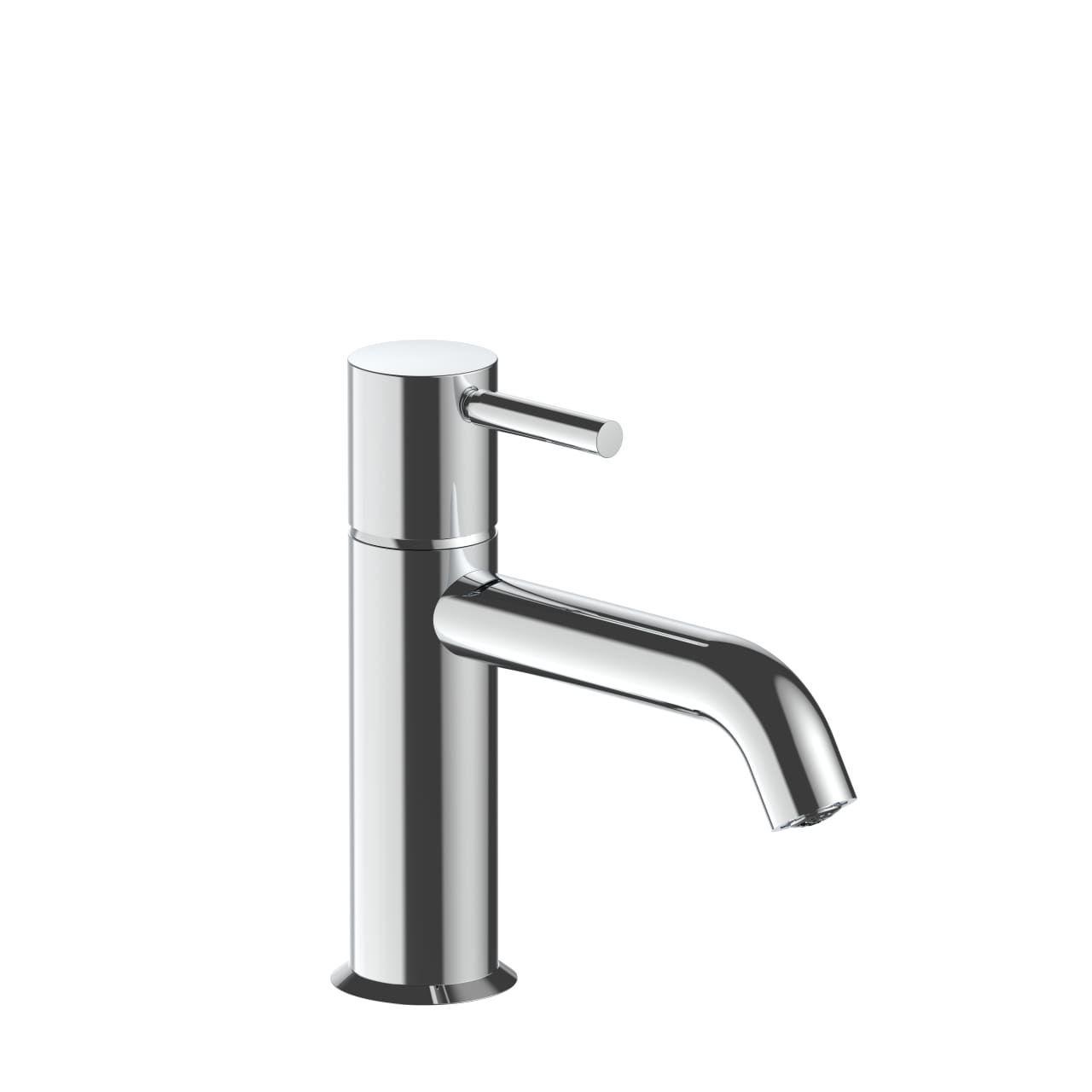MITIGEUR LAVABO NOSTROMO CHROME FANTINI