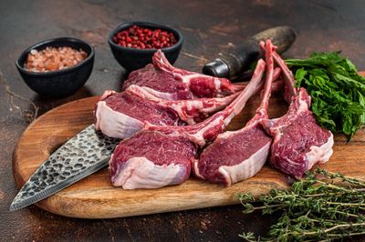 Lamb