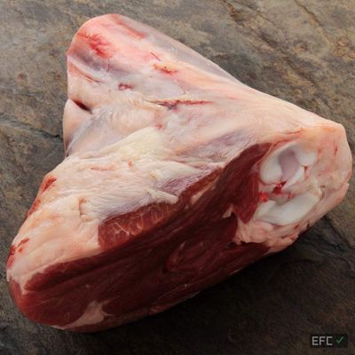 Shank Lamb 2/Pack Shank Lamb 2/Pack