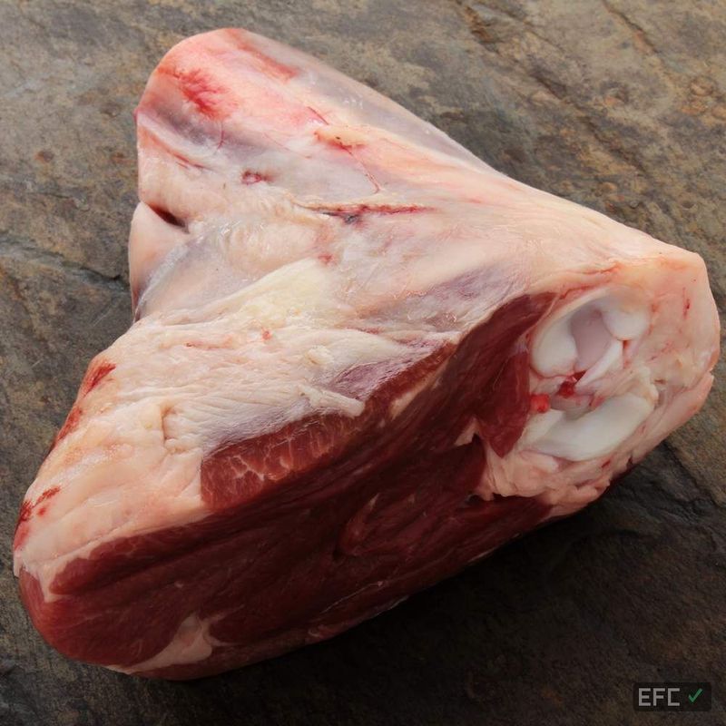 Shank Lamb  2/Pack