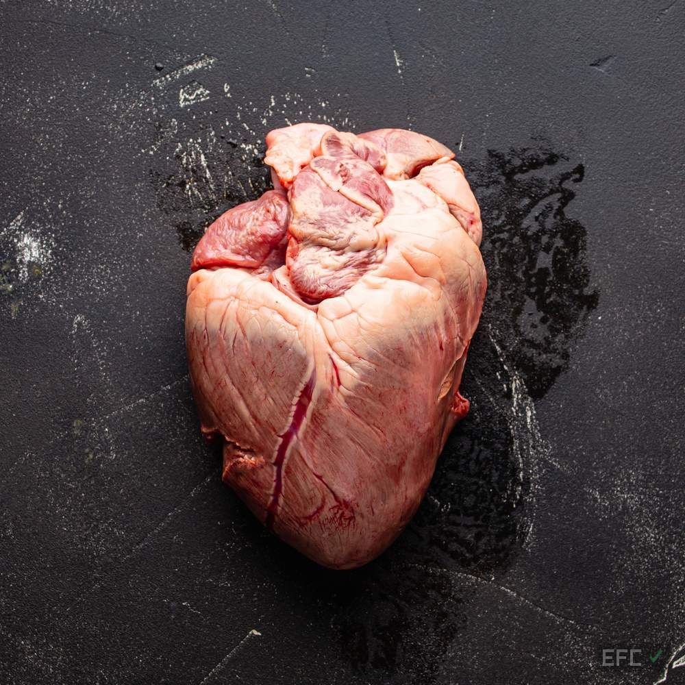 Heart Lamb
