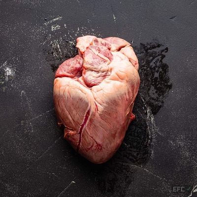 Heart Lamb