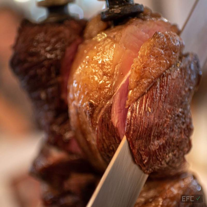 Picanha Whole /Beef Top Sirloin Cap