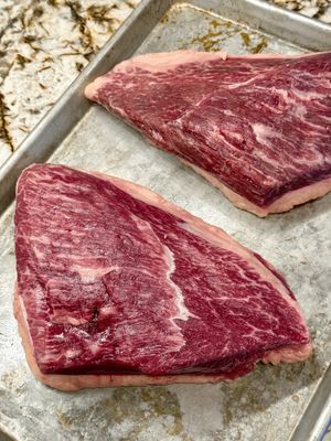 Picanha Whole /Beef Top Sirloin Cap Picanha Whole /Beef Top Sirloin Cap