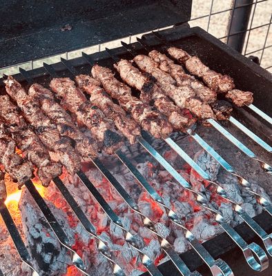 Kebab/ Stew Meat Lamb Kebab/ Stew Meat Lamb