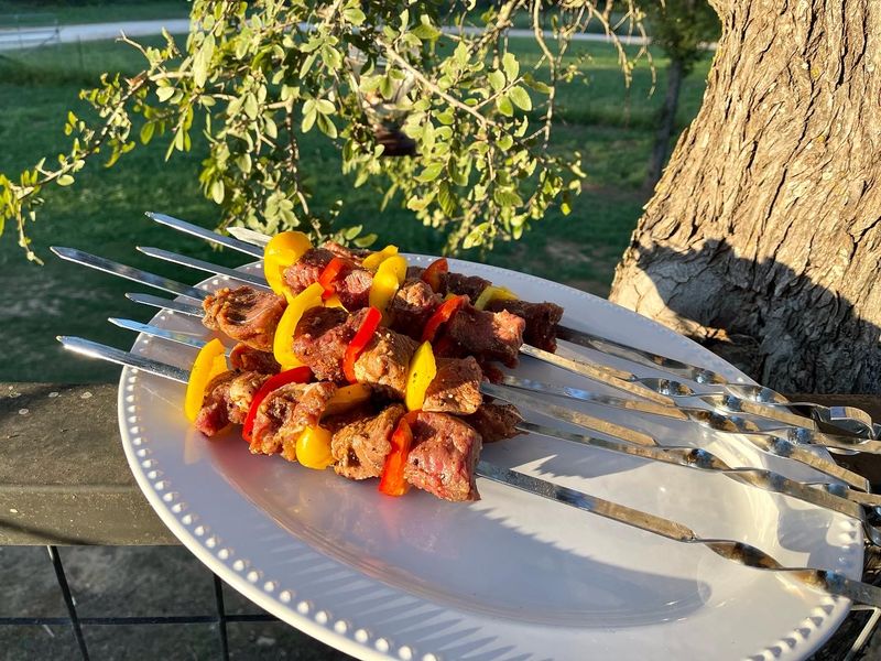 Kebab/ Stew Meat Lamb