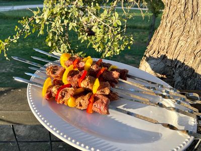 Kebab/ Stew Meat Lamb