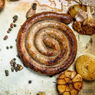 Boerewors Lamb Sausage