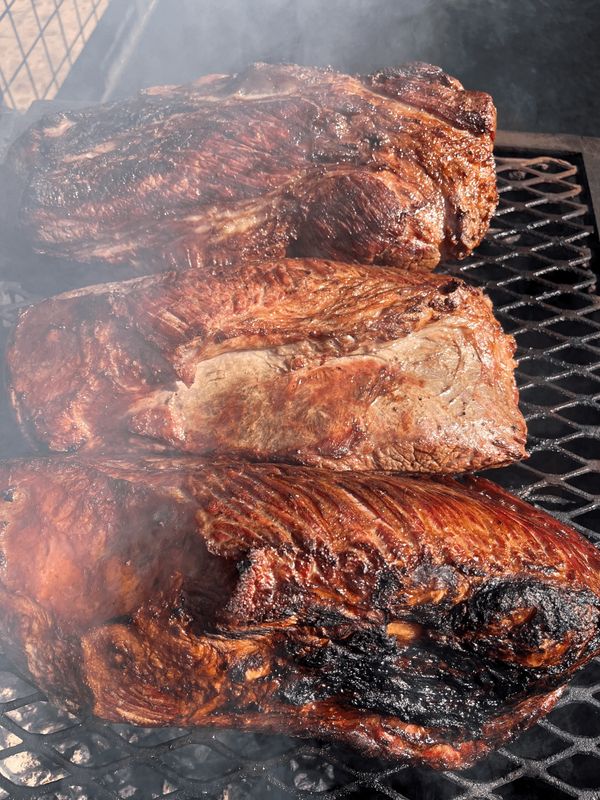 Beef Brisket