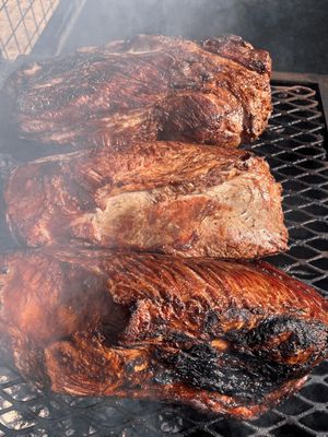 Beef Brisket