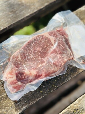 Chuck Eye Steak
