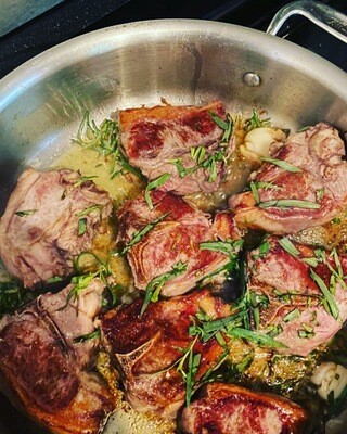Loin Chops