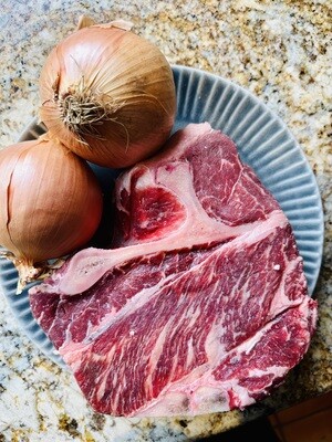 Chuck Roast