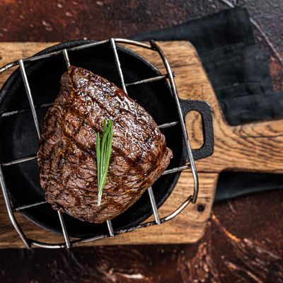 Rump Roast Beef