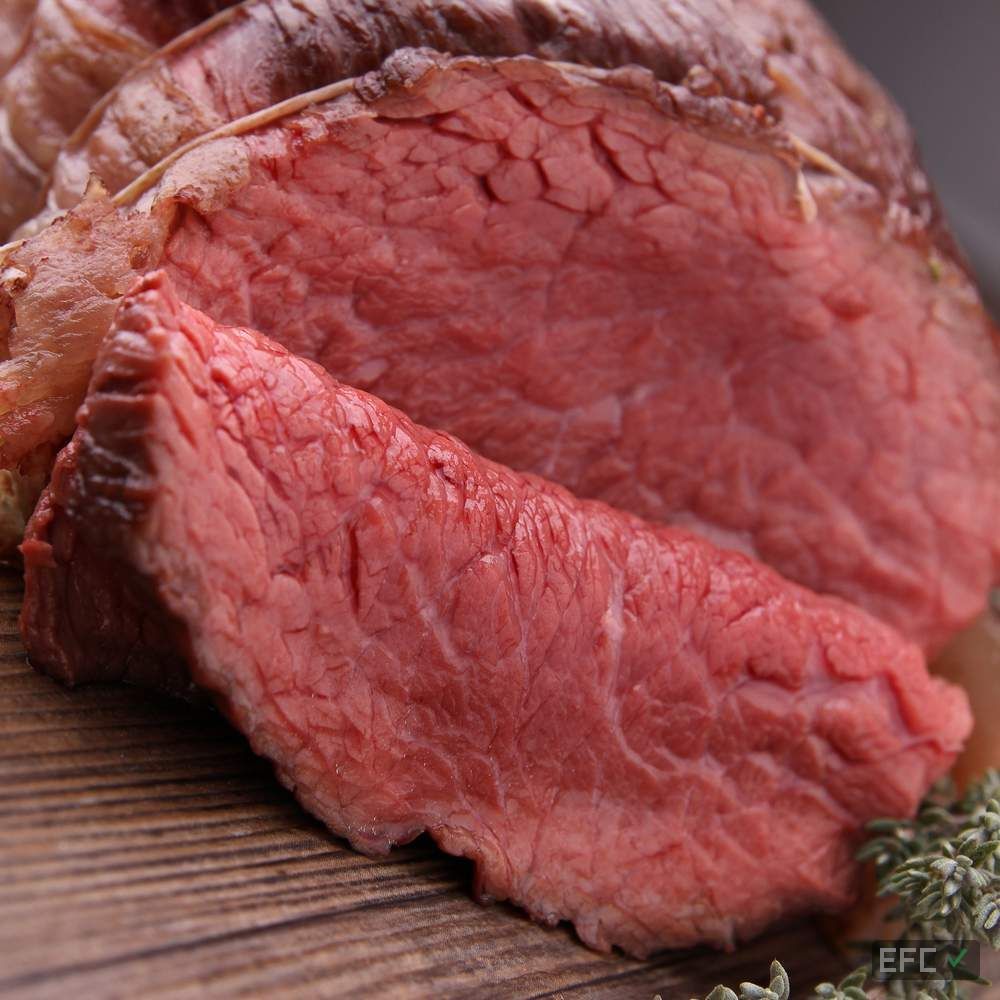 Round Roast Round Roast