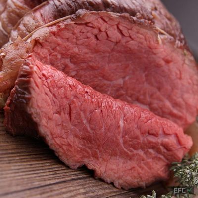 Round Roast