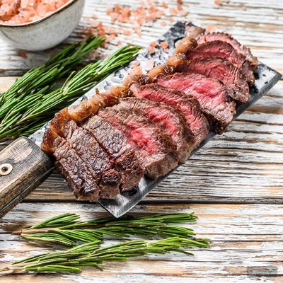 Top Sirloin Boneless Steak Top Sirloin Boneless Steak