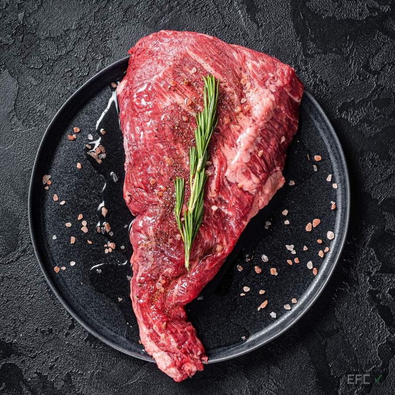 Tri-Tip Tri-Tip