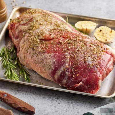 Shoulder Roast Bone-In