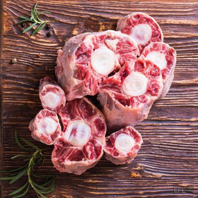 Oxtail Beef Oxtail Beef