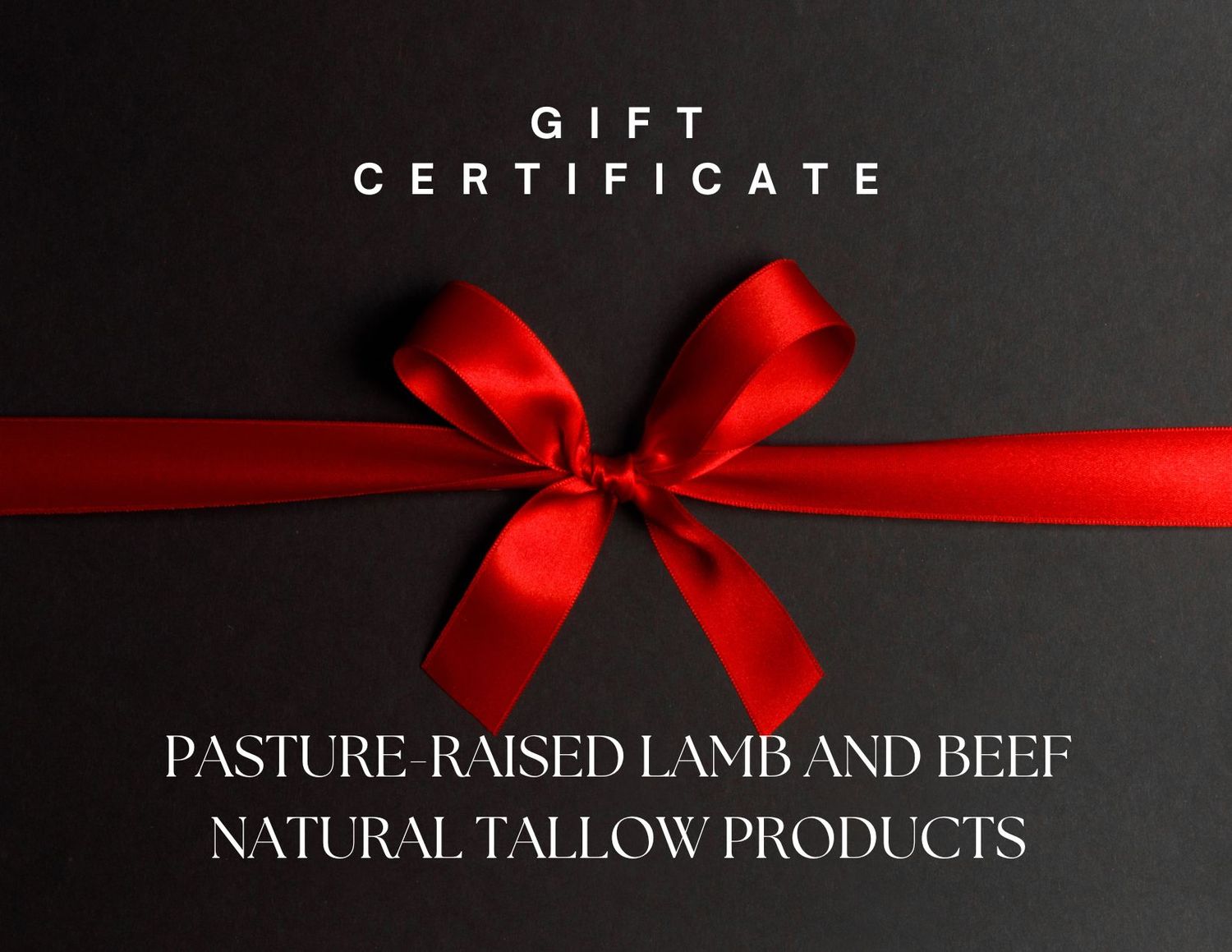Gift card Gift card