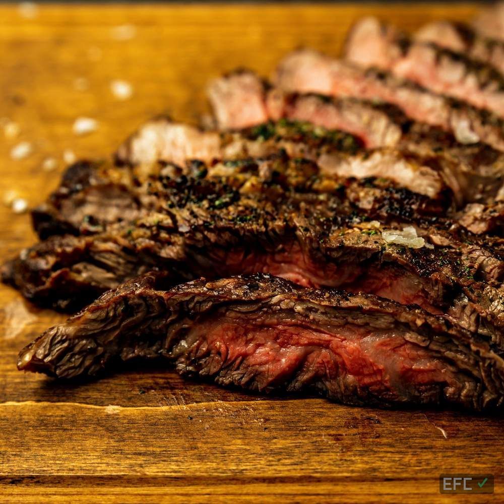Skirt Steak (Inside & Outside)