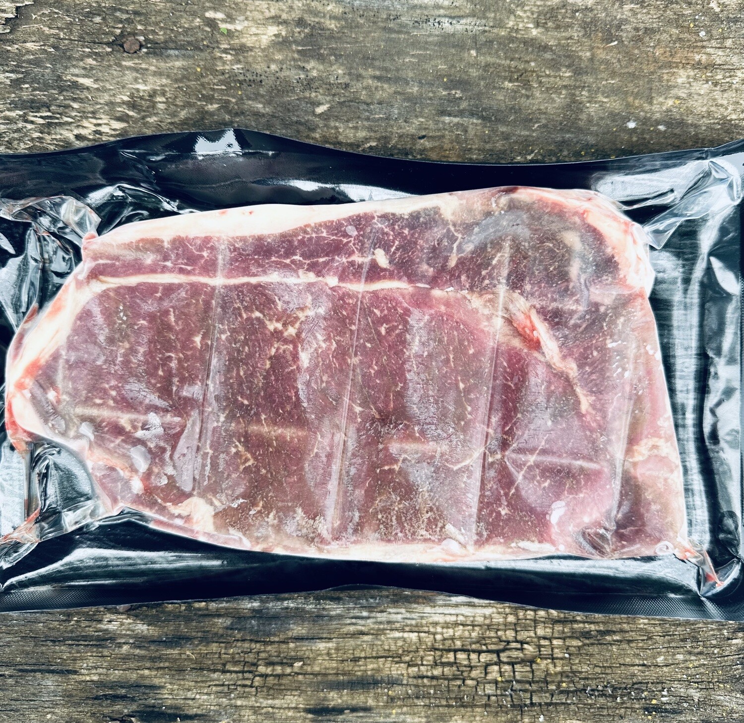 Round Steak