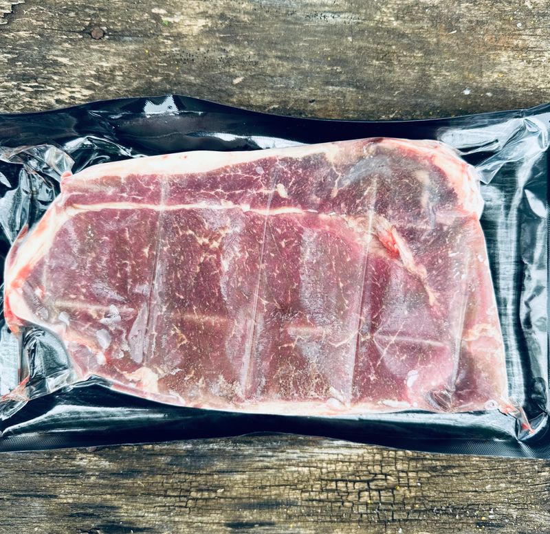 Round Steak