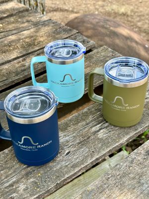 Hackamore Mugs Hackamore Mugs
