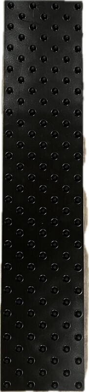 GripAll Tundra Grip  5'x24' Black Sheet