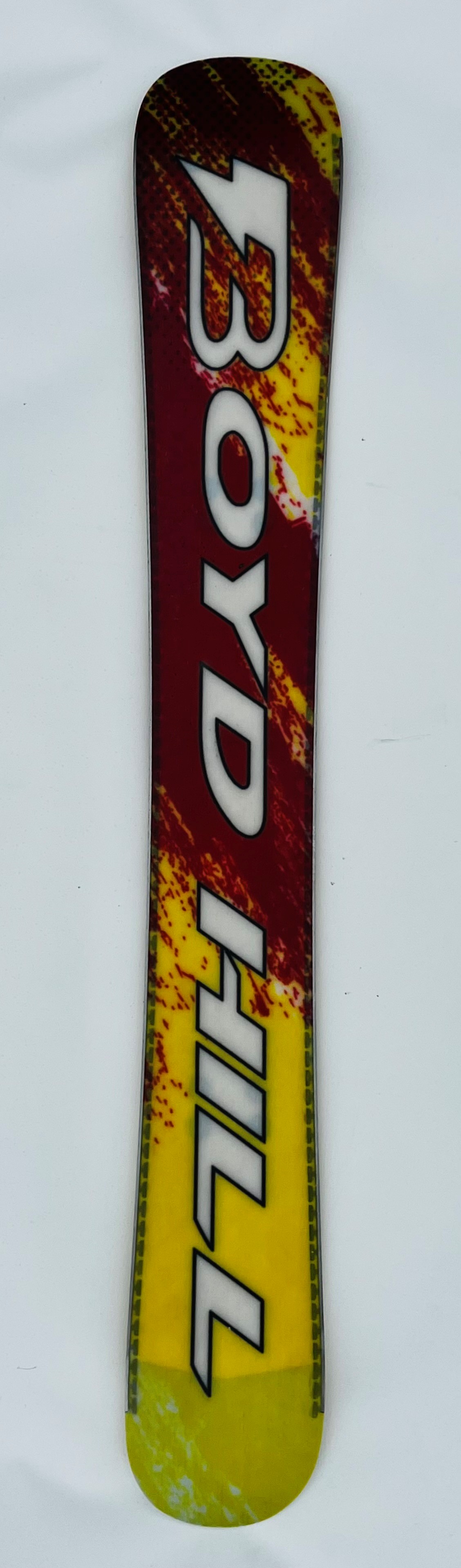 109cm All Mountain Complete Snowskate