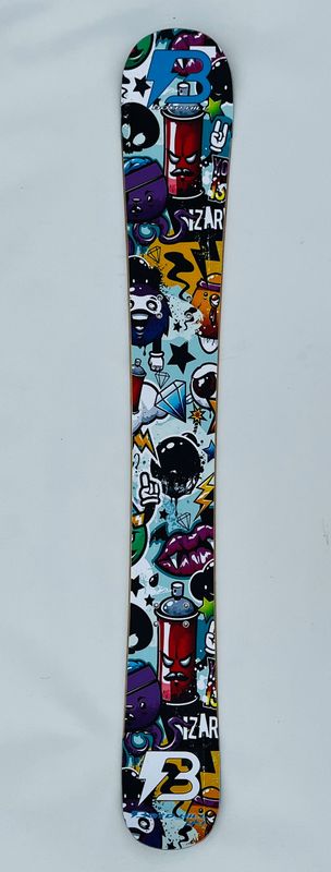 114cm Complete Snowskate