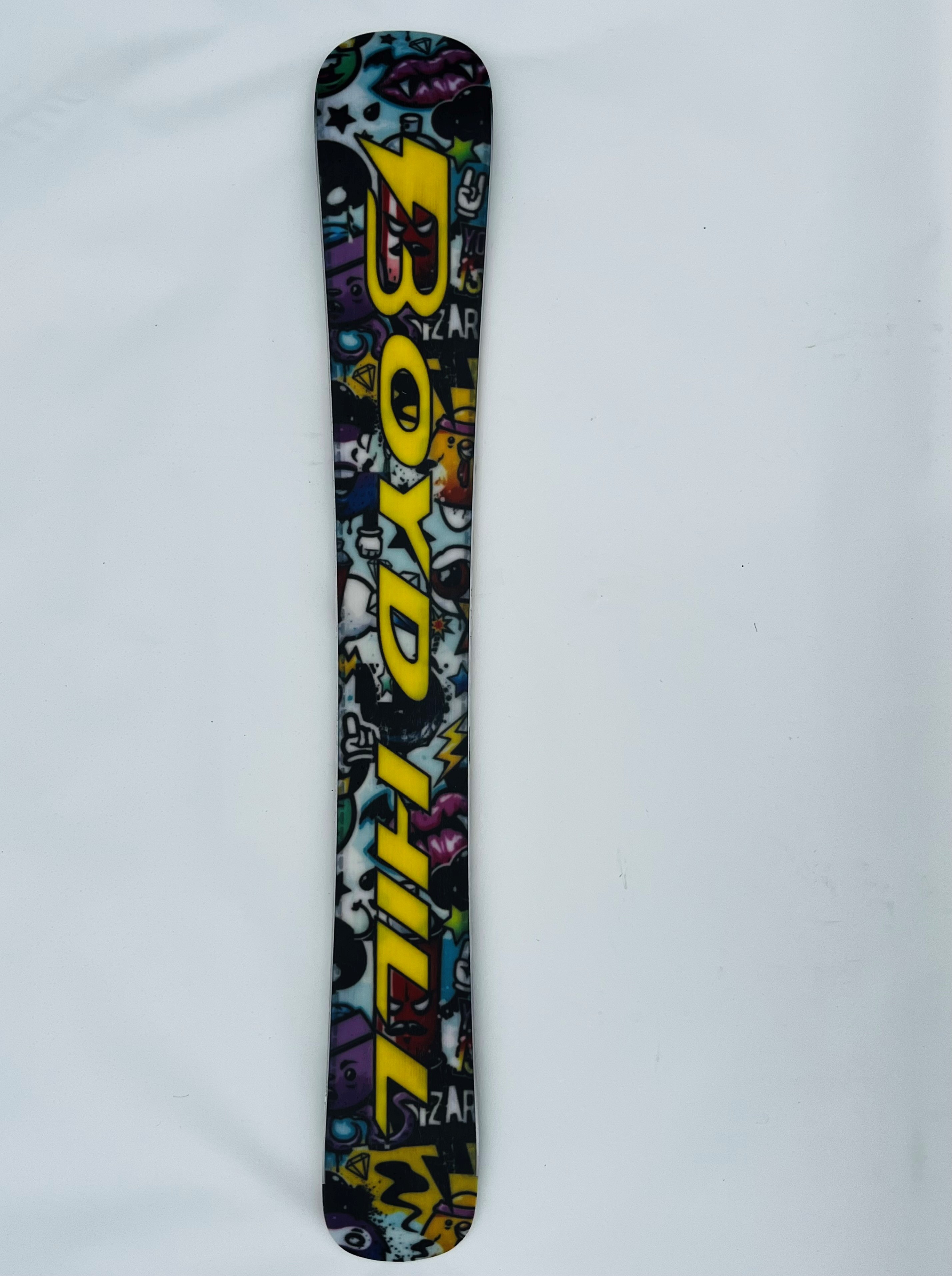 114cm Complete Snowskate