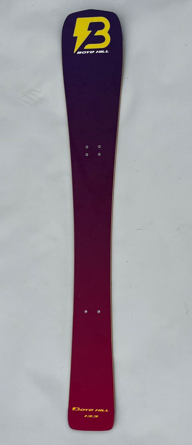 133cm Donger “B-Ryce” Big Mountain Sub