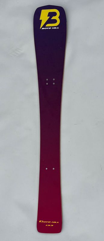 133cm Donger “B-Ryce” Big Mountain Sub