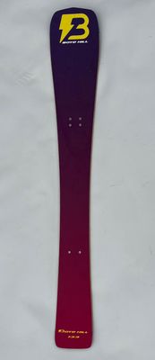 133cm Donger “B-Ryce” Big Mountain Sub