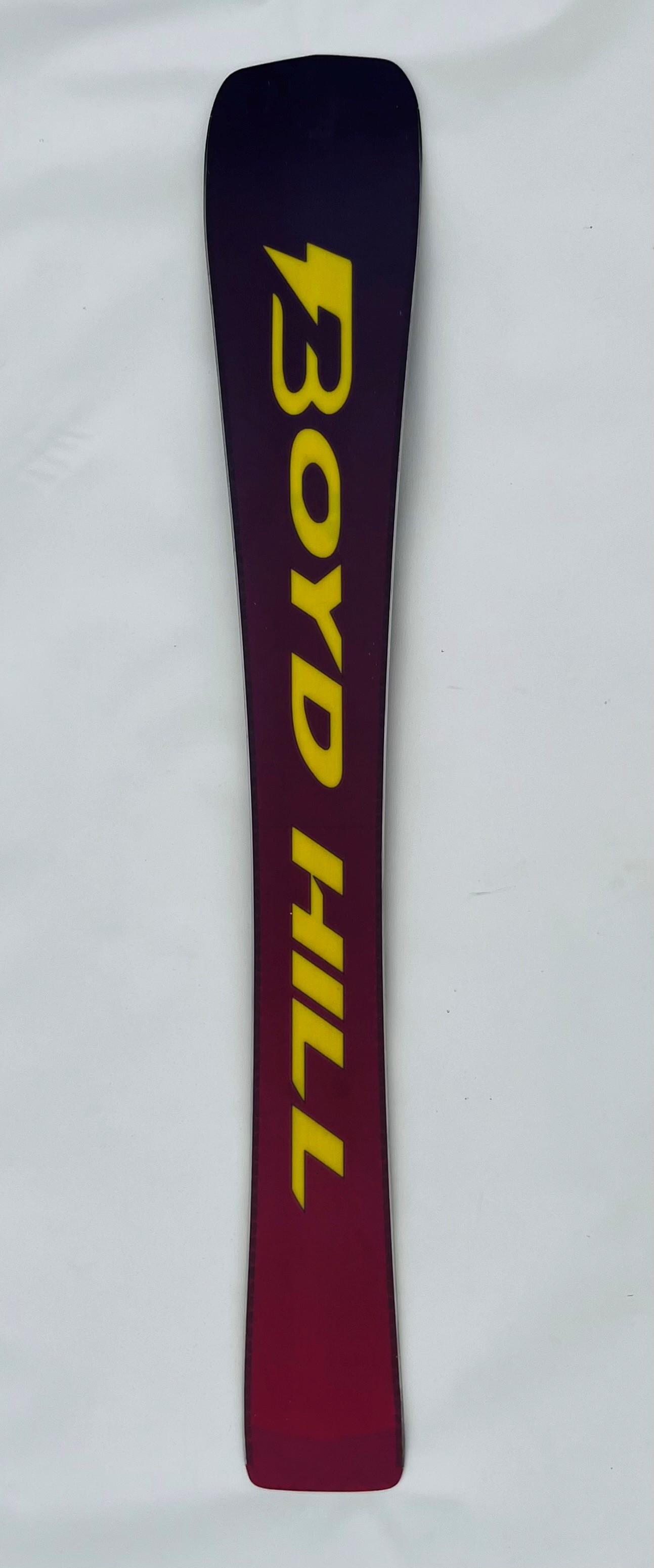 133cm Donger “B-Ryce” Complete Snowskate