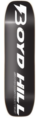 Boyd Hill Factory Air Top Deck Boyd Hill Factory Air Top Deck