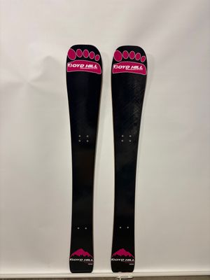 122cm Slushboat Complete Snowskate