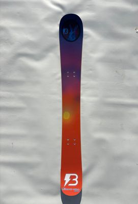 114cm All Mountain Sub