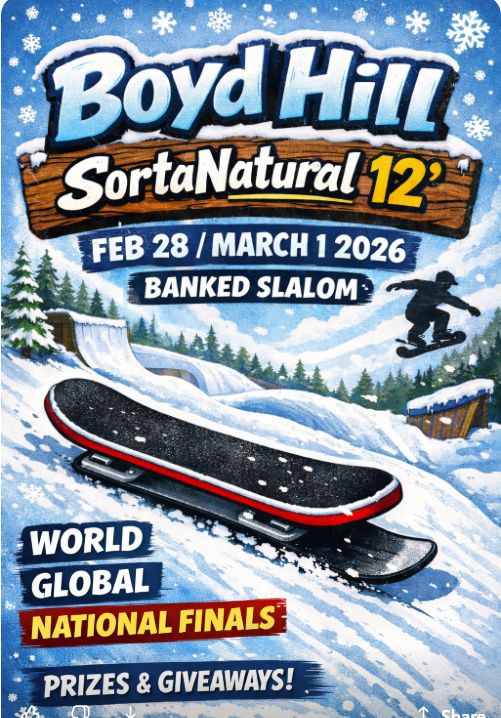 SortaNatural Raffle Tickets