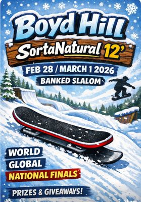 SortaNatural Raffle Tickets