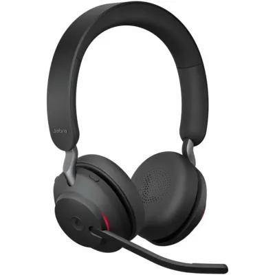 JABRA   |   Evolve2 65 MS Stereo Wireless Headset