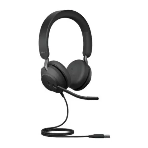 JABRA   |  Evolve2 40 SE Stereo Headset