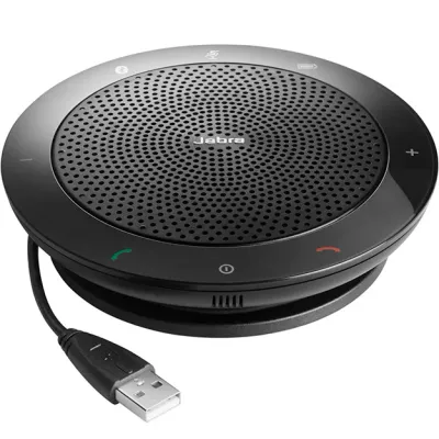 JABRA  |  Speak 510 Speakerphone